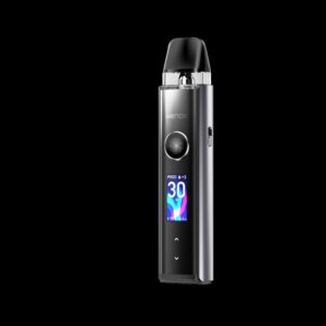 Geek Vape Wenax Q Pro Grey