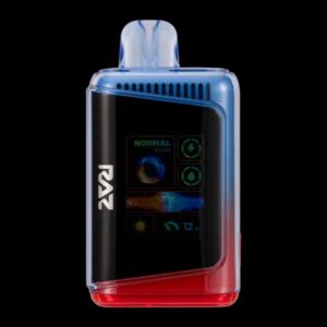 Raz Fire Ice 25k