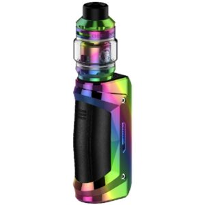 Geek Vape S100 Rainbow