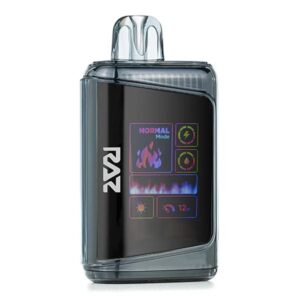 Raz 25k Night Crawler