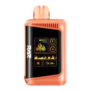 Raz 25k Georgia Peach
