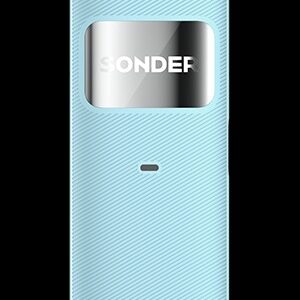 Geek Vape Sonder Q Blue