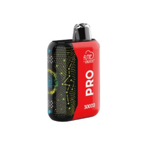 Fume Pro Lush Ice