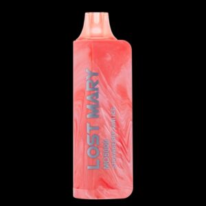 Lost Mary Strawberry Kiwi Ice