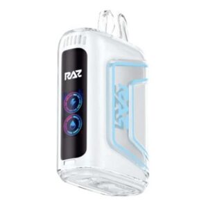 Raz 25k Clear