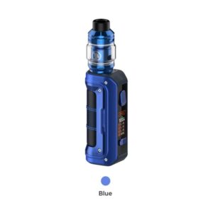 Geek Vape E100i Kit Blue