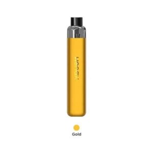 Geek Vape Wenax K1 Kit Gold