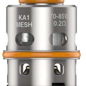 Geek Vape M 0.2 Triple Coils