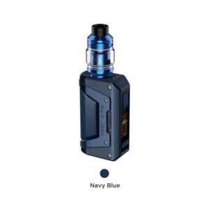 Geek Vape L200 Classic Kit Blue