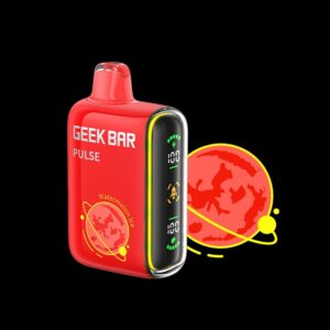 Geek Bar Watermelon Ice