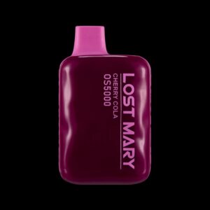 Lost Mary Cherry Cola