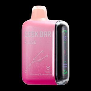 Geek Bar Blueberry Watermelon