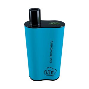 Fume Infinity Kiwi Strawberry