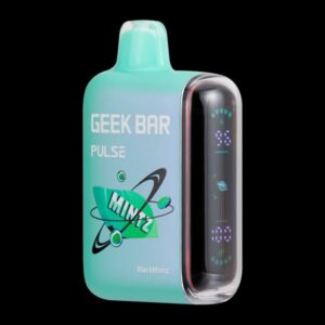 Geek Bar Blackmintz