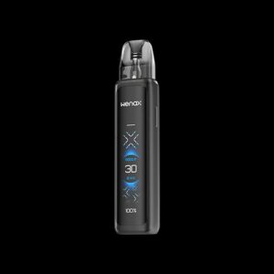 Geek Vape Wenax Q Ultra Black