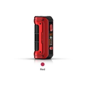 Geek Vape Max100 Red