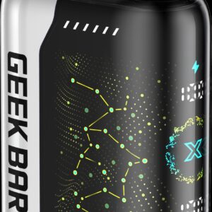 Geek Bar Pulse X Lime Berry Orange
