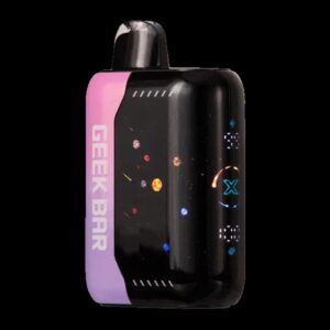 Geek Bar 25k Straw Watermrlon