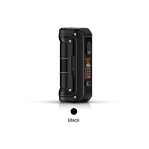 Geek Vape Aegis Max Blk