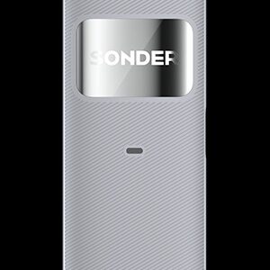 Geek Vape Sonder Q Gray