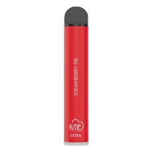 Fume Extra Strawberry