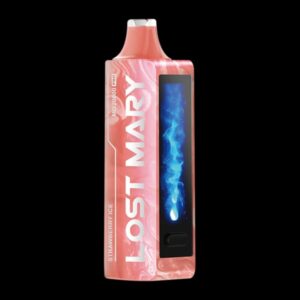 Lost Mary Strawberry Ice