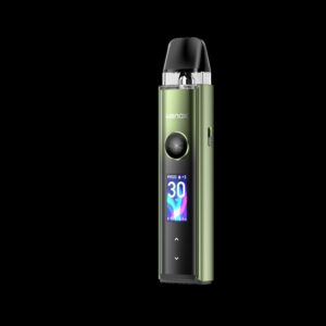 Geek Vape Wenax Q Pro Green