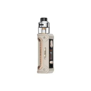 Geek Vape E100i Kit Beige