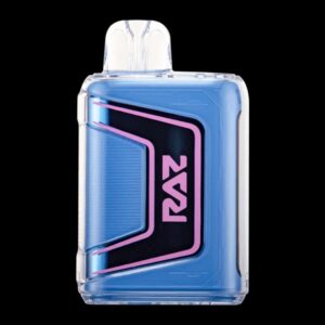 Raz Blueberry Watermelon 9000puffs