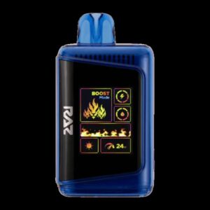 Raz 25k Blue Raz Ice