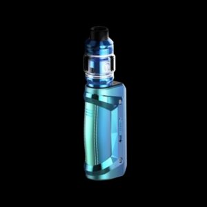 Geek Vape S100 Mint Green