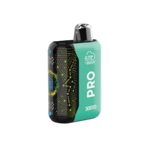 Fume Pro Miami Mint