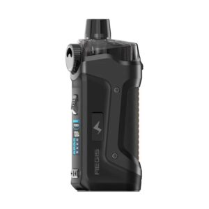Geek Vape Aegis Boost Pro Kit Space Black