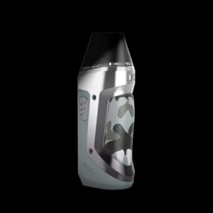 Geek Vape N30 Kit Camo Silver