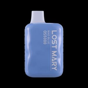 Lost Mary Mad Blue