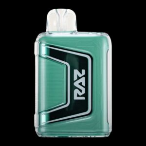 Raz Miami Mint 9000puffs