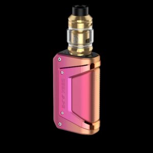 Geek Vape L200 200w Pink Gold