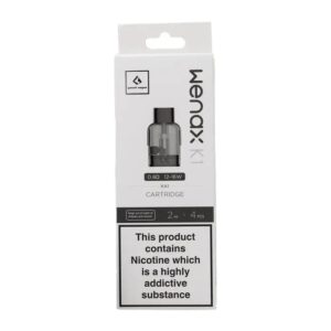 Geek Vape Wenax K1 0.8 Pods