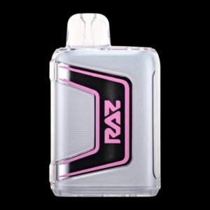 Raz 9000 Straw Ice