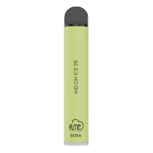 Fume Extra Melon Ice