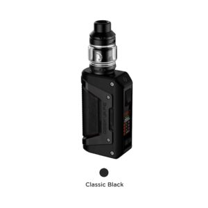 Geek Vape L200 Black Kit