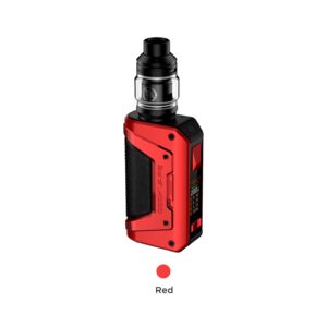 Geek Vape L200 Red