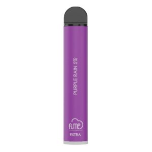 Fume Extra Purple Rain
