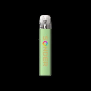 Geek Vape Sonder Q 2 Olive