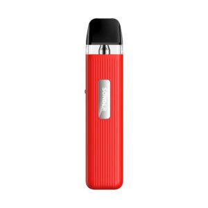 Geek Vape Sonders Q Red