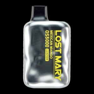 Lost Mary Mexican Mango