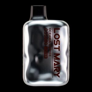 Lost Mary Os5000 Coffee