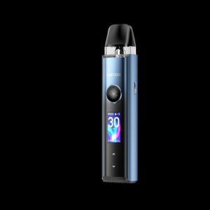 Geek Vape Wenax Q Pro Blue