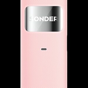 Geek Vape Sonder U Pink