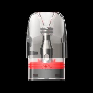 Geek Vape Q Pod .4 3ml